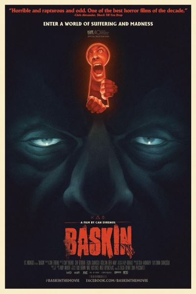 Baskin (2016)