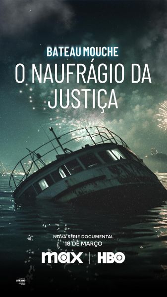 Bateau Mouche: Sinking Justice (2025)
