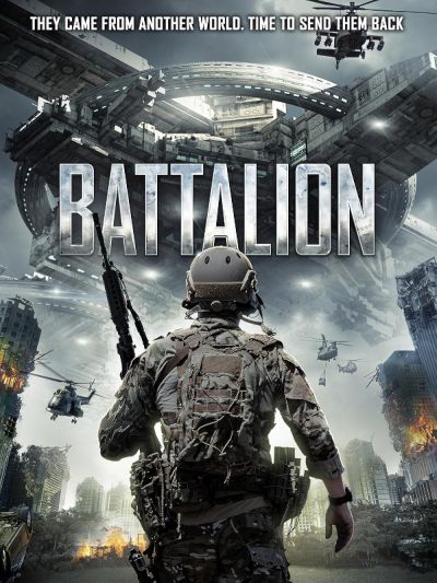 Battalion (2018)