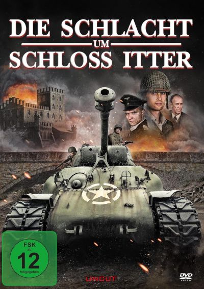 Battle for Castle Itter (2025)