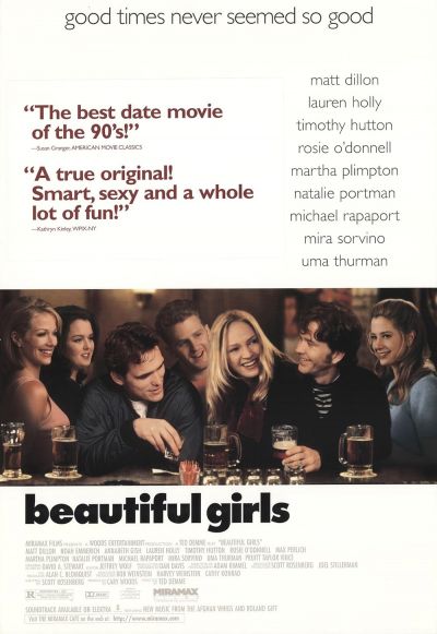 Beautiful Girls (1996)