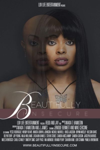 Beautifully Insecure (2017)