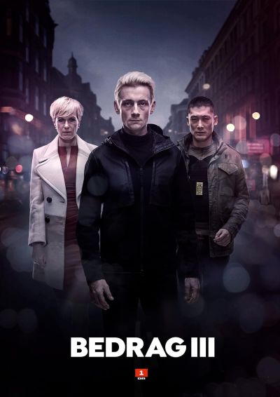 Bedrag (2016)