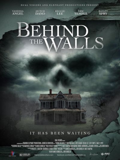 Behind the Walls (2018)
