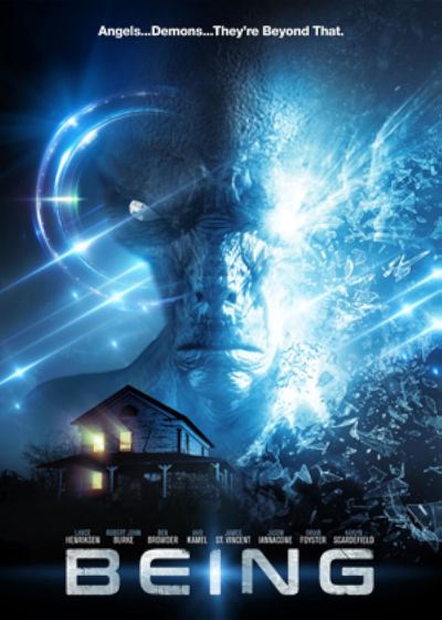 Being (2019)