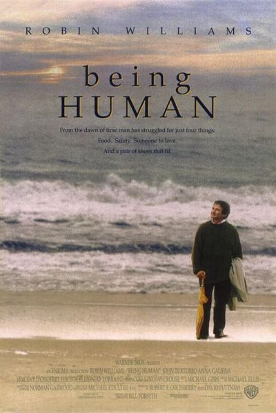 Being Human (1994)