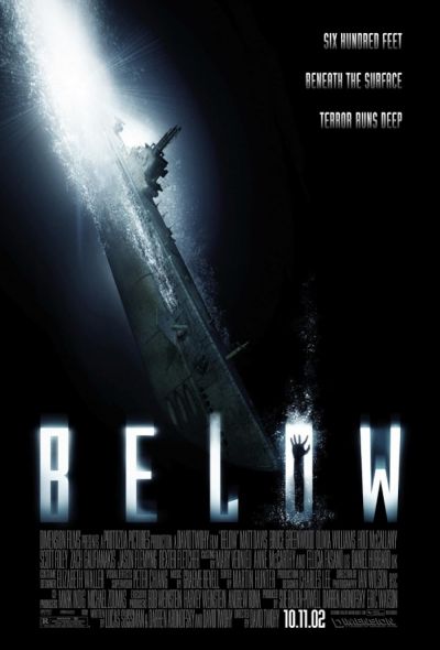 Below (2002)