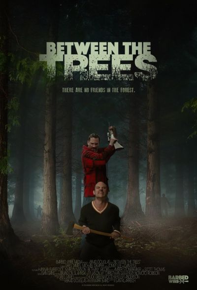 Between the Trees (2019)