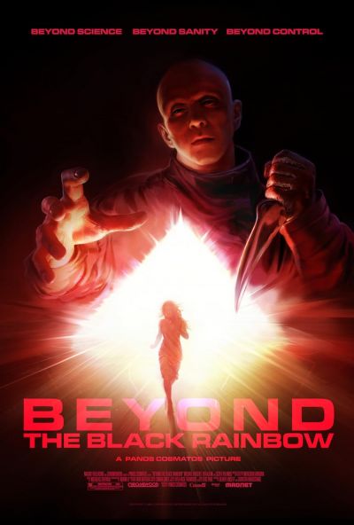 Beyond the Black Rainbow (2011)