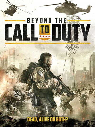 Beyond the Call to Duty (2016)