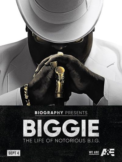 Biggie: The Life of Notorious B.I.G. (2017)