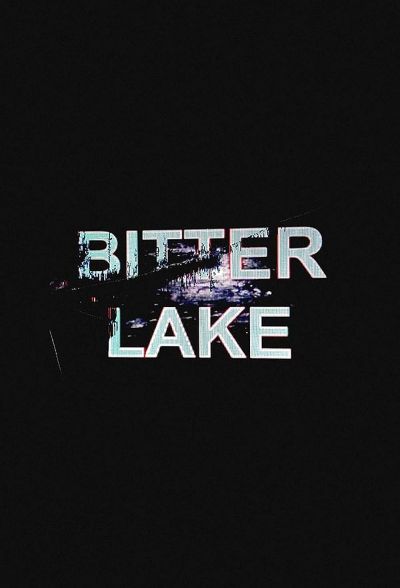 Bitter Lake (2015)