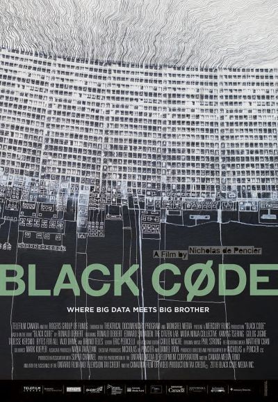 Black Code (2017)