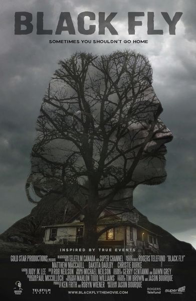 Black Fly (2015)