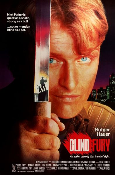 Blind Fury (1990)