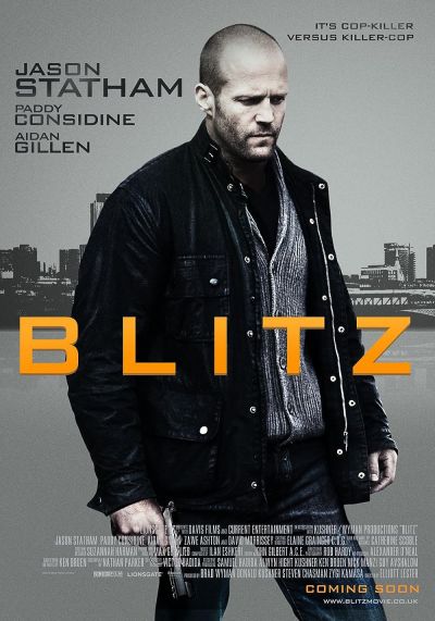 Blitz (2011)