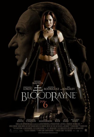 BloodRayne (2006)