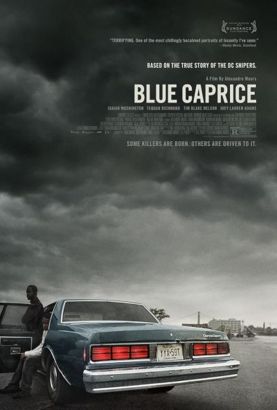 Blue Caprice (2015)