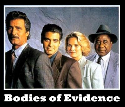 Bodies of Evidence (1992)
