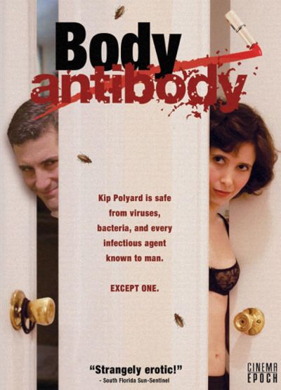 Body/Antibody (2007)