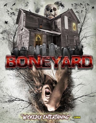 Boneyard (2020)