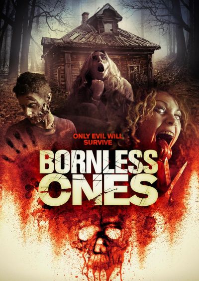 Bornless Ones (2017)
