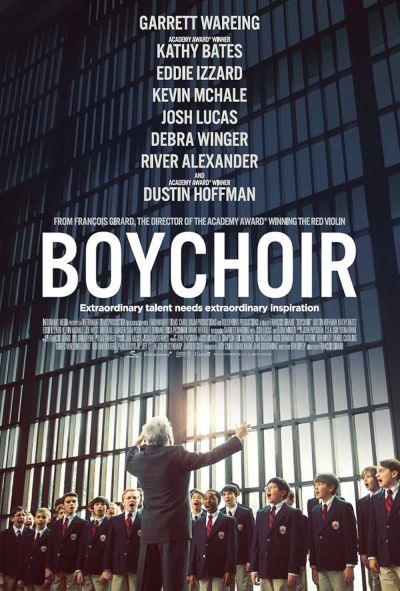 Boychoir (2015)