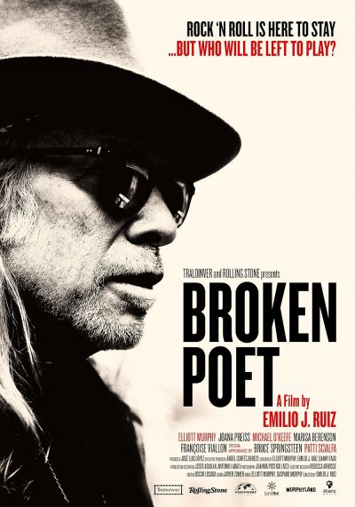 Broken Poet (2020)