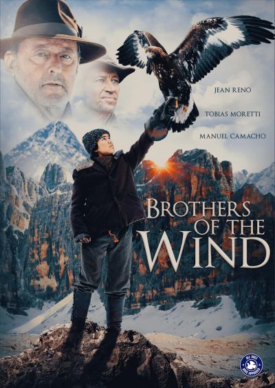 Brothers of the Wind (2016)