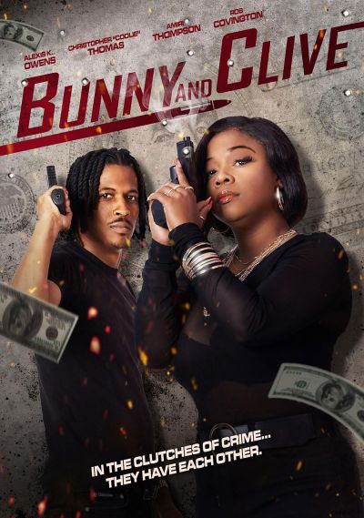 Bunny & Clive (2024)