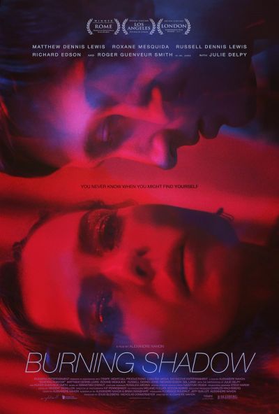 Burning Shadow (2018)