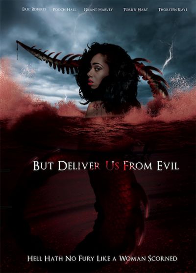 But Deliver Us from Evil (2017)