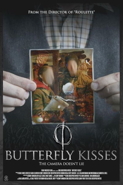 Butterfly Kisses (2018)