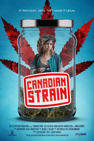 Canadian Strain (2020)