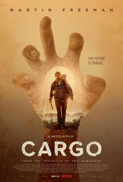 [Cargo] (2018)
