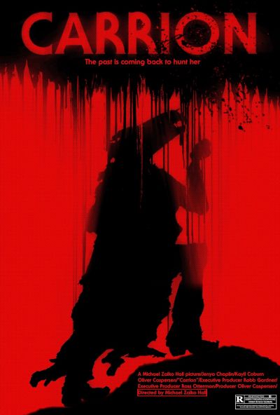 Carrion (2020)