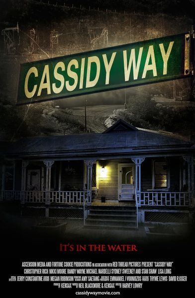 Cassidy Way (2016)