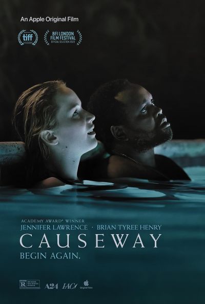 Causeway (2022)
