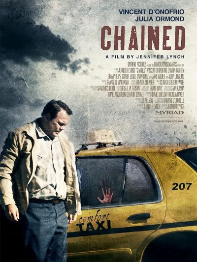 Chained (2013)