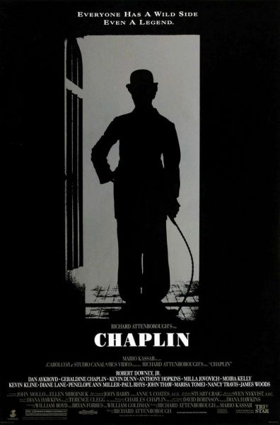 Chaplin (1993)
