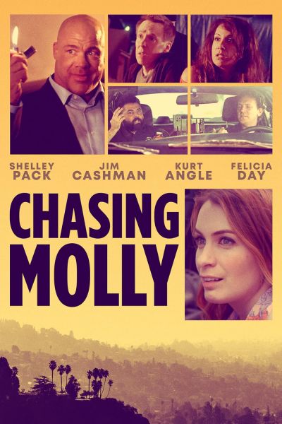 Chasing Molly (2020)