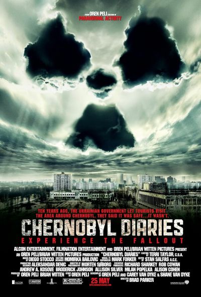 Chernobyl Diaries (2012)
