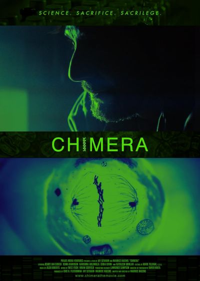 Chimera Strain (2019)