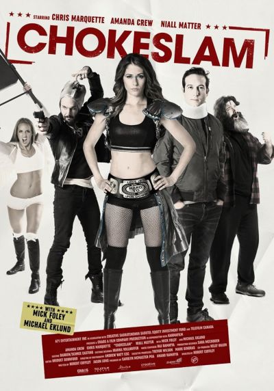 Chokeslam (2017)