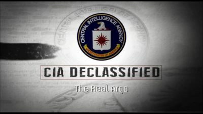 CIA Declassified (2014)