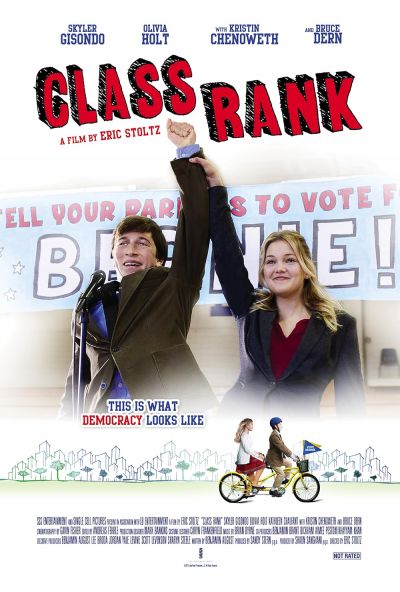 Class Rank (2018)