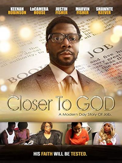 Closer to God (2019)