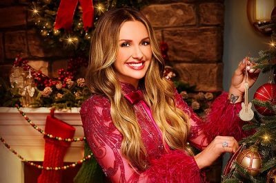 CMA Country Christmas (2022) (2022)