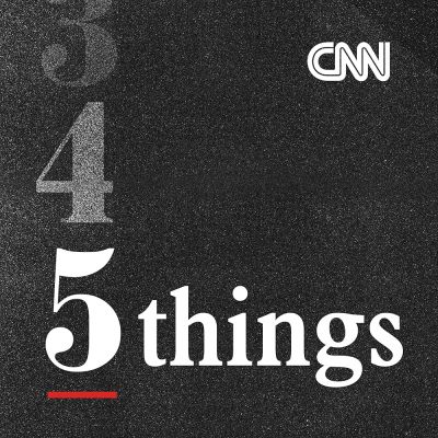 CNN 5 Things (2024)