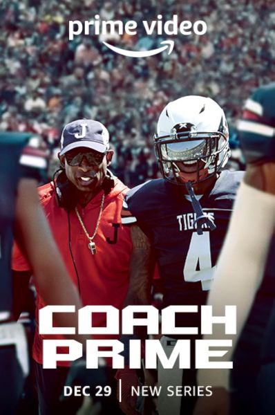 Coach Prime (2021)